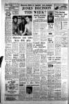 Belfast Telegraph Tuesday 01 April 1969 Page 16