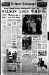 Belfast Telegraph Thursday 03 April 1969 Page 1