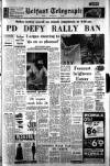 Belfast Telegraph Friday 04 April 1969 Page 1