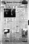 Belfast Telegraph Thursday 10 April 1969 Page 1
