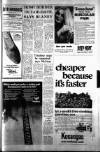 Belfast Telegraph Thursday 10 April 1969 Page 5