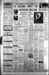 Belfast Telegraph Thursday 10 April 1969 Page 16