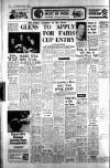 Belfast Telegraph Friday 11 April 1969 Page 20