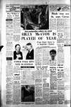 Belfast Telegraph Tuesday 29 April 1969 Page 20