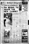 Belfast Telegraph Friday 02 May 1969 Page 1