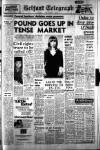 Belfast Telegraph Monday 12 May 1969 Page 1