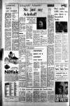 Belfast Telegraph Monday 12 May 1969 Page 6