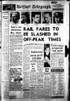 Belfast Telegraph Wednesday 14 May 1969 Page 1