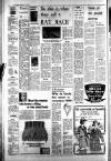 Belfast Telegraph Wednesday 14 May 1969 Page 6