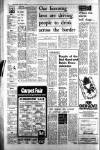 Belfast Telegraph Thursday 15 May 1969 Page 6