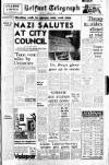 Belfast Telegraph Monday 02 June 1969 Page 1