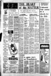 Belfast Telegraph Thursday 05 June 1969 Page 6