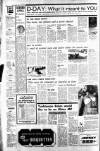 Belfast Telegraph Friday 06 June 1969 Page 12