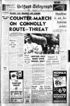 Belfast Telegraph Friday 13 June 1969 Page 1
