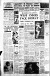 Belfast Telegraph Monday 16 June 1969 Page 16