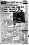Belfast Telegraph Wednesday 06 August 1969 Page 1