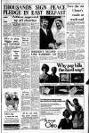Belfast Telegraph Monday 01 September 1969 Page 3