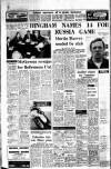 Belfast Telegraph Wednesday 03 September 1969 Page 18