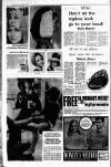 Belfast Telegraph Friday 05 September 1969 Page 14