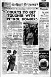 Belfast Telegraph Friday 03 October 1969 Page 1