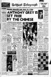 Belfast Telegraph Saturday 04 October 1969 Page 1