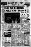 Belfast Telegraph Wednesday 15 October 1969 Page 1