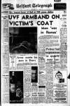 Belfast Telegraph Thursday 23 October 1969 Page 1