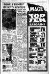 Belfast Telegraph Wednesday 29 October 1969 Page 3