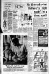 Belfast Telegraph Wednesday 29 October 1969 Page 8