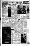 Belfast Telegraph Wednesday 29 October 1969 Page 20