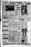 Belfast Telegraph Thursday 30 October 1969 Page 26