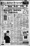 Belfast Telegraph Friday 31 October 1969 Page 1