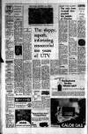 Belfast Telegraph Friday 31 October 1969 Page 14