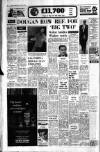 Belfast Telegraph Friday 31 October 1969 Page 28