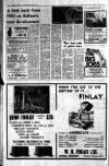 Belfast Telegraph Friday 31 October 1969 Page 30
