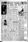 Belfast Telegraph Tuesday 04 November 1969 Page 16