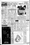 Belfast Telegraph Wednesday 03 December 1969 Page 22