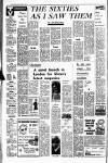 Belfast Telegraph Monday 29 December 1969 Page 6