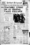 Belfast Telegraph Monday 05 January 1970 Page 1