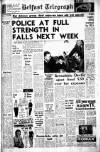 Belfast Telegraph Friday 09 January 1970 Page 1