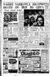 Belfast Telegraph Friday 09 January 1970 Page 6