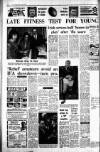 Belfast Telegraph Friday 09 January 1970 Page 26