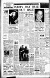 Belfast Telegraph Monday 12 January 1970 Page 14