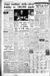 Belfast Telegraph Tuesday 13 January 1970 Page 4