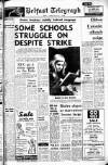 Belfast Telegraph Wednesday 14 January 1970 Page 1