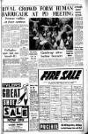 Belfast Telegraph Thursday 15 January 1970 Page 3