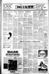 Belfast Telegraph Thursday 15 January 1970 Page 6