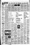 Belfast Telegraph Thursday 15 January 1970 Page 10