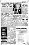 Belfast Telegraph Thursday 15 January 1970 Page 11