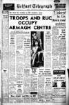 Belfast Telegraph Saturday 17 January 1970 Page 1
